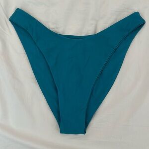 Saltwater Collective Leo Bikini Bottom